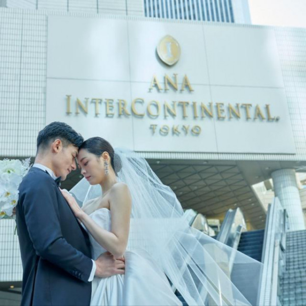 summer限定◆新郎新婦＆列席宿泊プレゼント付