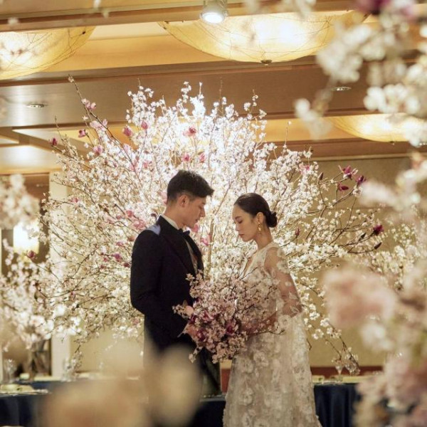 パーティ会場はスタイル異なる大小6つの会場から好みに合わせてセレクト