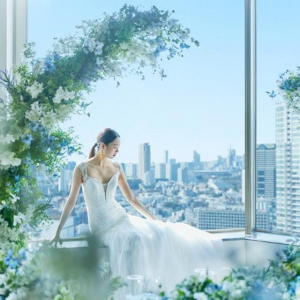 【残りご紹介日程僅か】駆け込み26年3月迄挙式の特別優待付プラン誕生