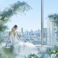 ANAインターコンチネンタルホテル東京
