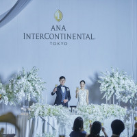 ANAインターコンチネンタルホテル東京