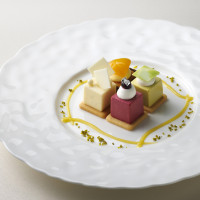 ANAインターコンチネンタルホテル東京