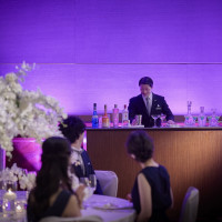 ANAインターコンチネンタルホテル東京