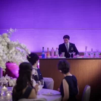 ANAインターコンチネンタルホテル東京