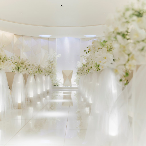 ANAインターコンチネンタルホテル東京