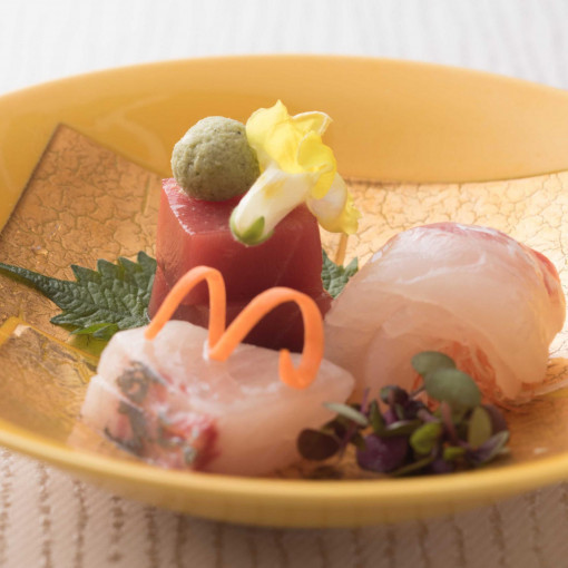 ANAインターコンチネンタルホテル東京