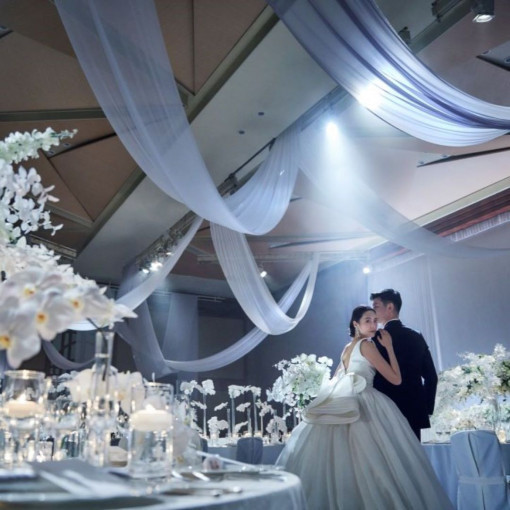 ANAインターコンチネンタルホテル東京