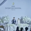 ANAインターコンチネンタルホテル東京
