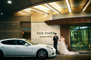 ザ マークグランドホテル（THE MARK GRAND HOTEL）