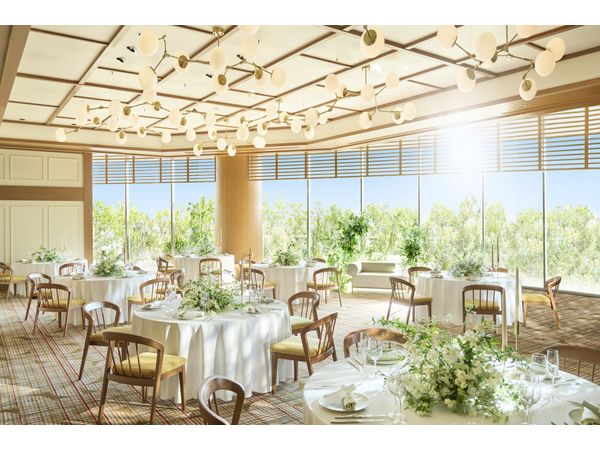 ザ マークグランドホテル（THE MARK GRAND HOTEL）