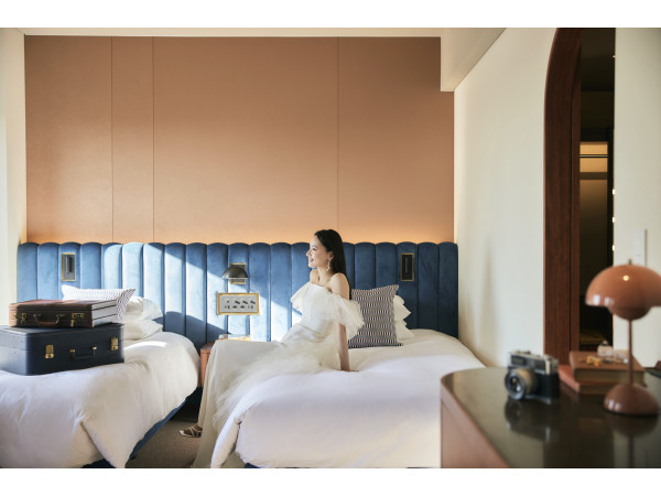 ザ マークグランドホテル（THE MARK GRAND HOTEL）