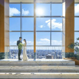 【11月限定】〈午前来館〉試食ランクアップ〈1軒目〉三つ星ホテル5万円相当宿泊券