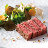 【シェフ特製◆豪華食材の無料試食】黒毛和牛やオマール海老の雲丹味噌焼きなど4万円相当の絶品試食