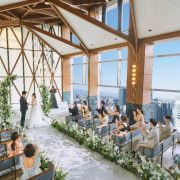 ザ マークグランドホテル（THE MARK GRAND HOTEL）