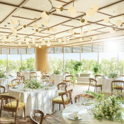 ザ マークグランドホテル（THE MARK GRAND HOTEL）