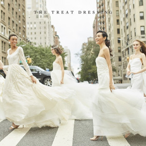 ドレスショップ「THE TREAT DRESSING」|THE MARK GRAND HOTELの写真(20715434)