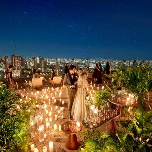 残席1*人気No1〈160万特典&14万ギフト〉感動チャペル体験