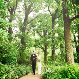 HP優待【限定1組様】東京サロンでのウェディングフェア