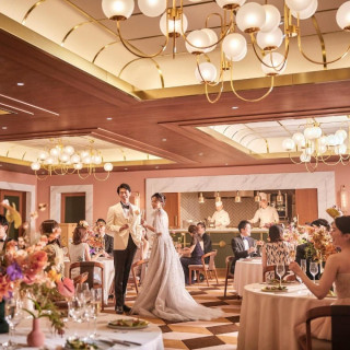 HP優待【限定1組様】東京サロンでのウェディングフェア