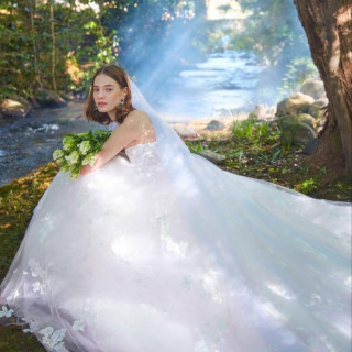 大人気！憧れドレスフィッティングフェア◆ドレス20万優待有