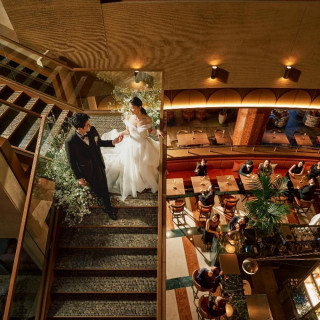 Xmas豪華160万特典◆チャペル入場体験×ドレス見学×大人気4万試食