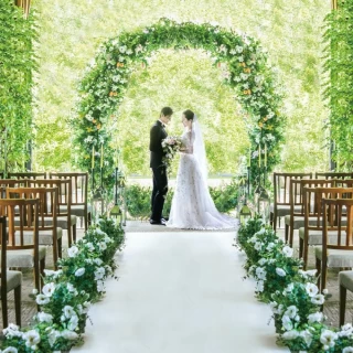 前日OK【GW限定*150万優待付】花嫁おすすめ相談会×10万ギフト
