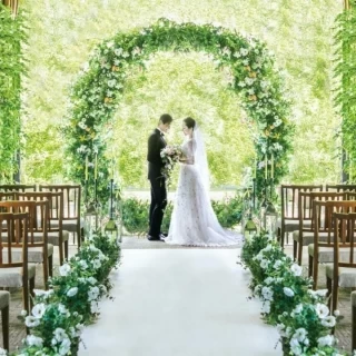 直前OK 月1開催◆当館No1花嫁おすすめ相談会×豪華150万円優待