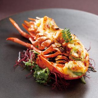 HP限定【ミシュランの味】和牛&オマール4万円相当試食◆10万ギフト