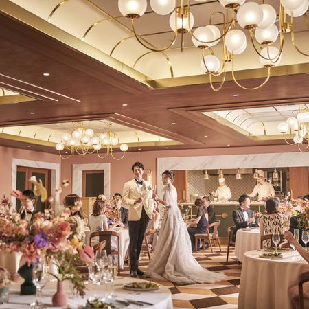 ザ マークグランドホテル（THE MARK GRAND HOTEL）からのお知らせの写真（5枚目）