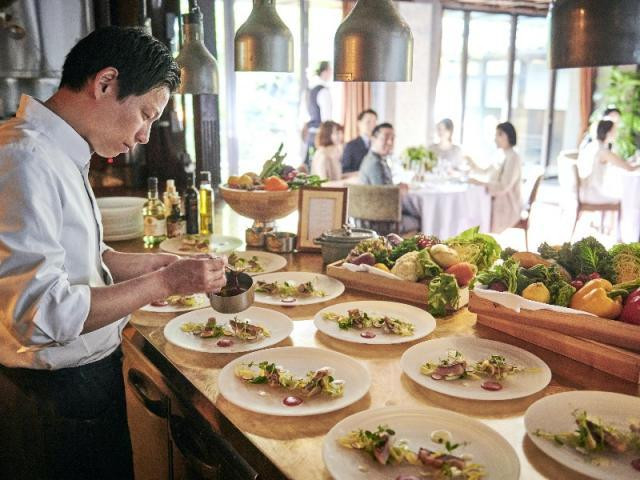 【来館特典】レストランで使えるなど14万円分ギフトを贈呈