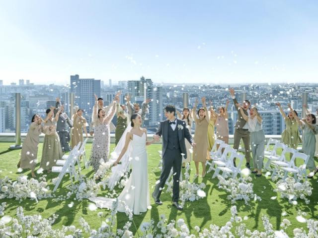 【成約特典】オープン1周年記念150万優待付きフェア