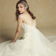 ウェディングドレス