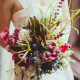 ウェディングブーケ持ち込み料