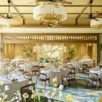 ザ マークグランドホテル（THE MARK GRAND HOTEL）