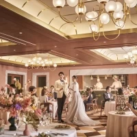 ザ マークグランドホテル（THE MARK GRAND HOTEL）