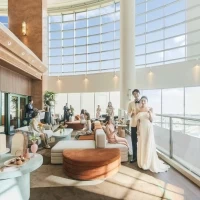ザ マークグランドホテル（THE MARK GRAND HOTEL）