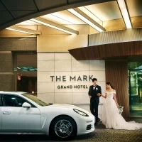 ザ マークグランドホテル（THE MARK GRAND HOTEL）