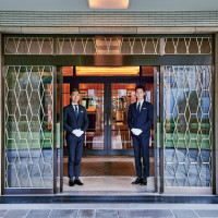ザ マークグランドホテル（THE MARK GRAND HOTEL）