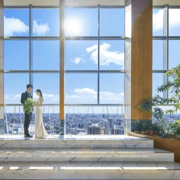 ザ マークグランドホテル（THE MARK GRAND HOTEL）
