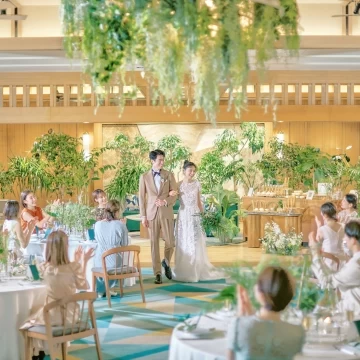ザ マークグランドホテル（THE MARK GRAND HOTEL）