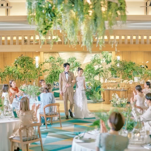 ザ マークグランドホテル（THE MARK GRAND HOTEL）