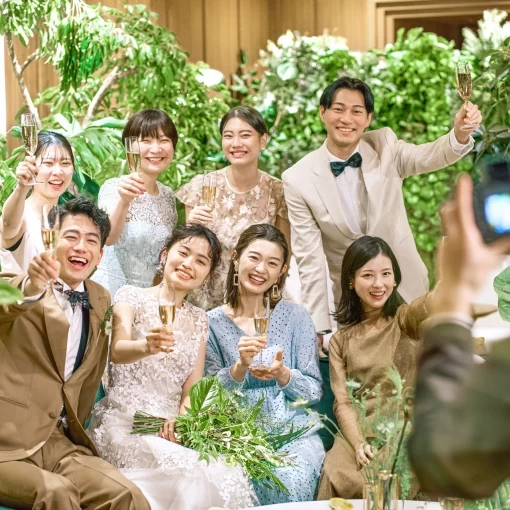 ザ マークグランドホテル（THE MARK GRAND HOTEL）