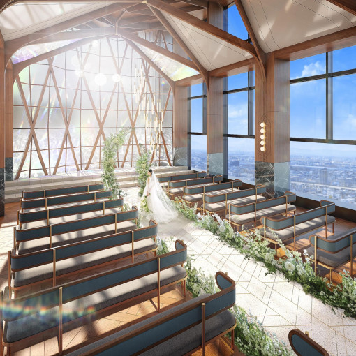 ザ マークグランドホテル（THE MARK GRAND HOTEL）