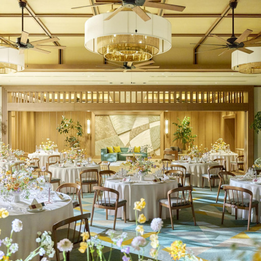 ザ マークグランドホテル（THE MARK GRAND HOTEL）