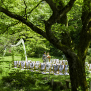 ROKKOSAN　SILNCE　RESORT（六甲山サイレンスリゾート）