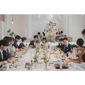 SALLY TABLE （サリィ テーブル）