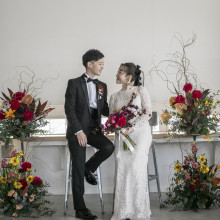 SALLY TABLE （サリィ テーブル）の結婚式費用・プラン料金