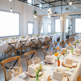 【コスパ重視の方へ】予算内で叶えるおしゃれ結婚式フェア