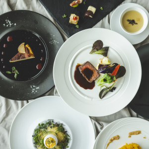 .|SALLY TABLE (サリィ テーブル)の写真(54111888)