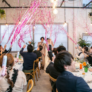 .|SALLY TABLE （サリィ テーブル）の写真(54110723)